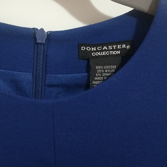 Doncaster Collection Top - Picture 3 of 4